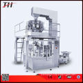 cocoa bean packaging machinery